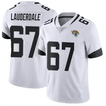 andrew lauderdale jersey