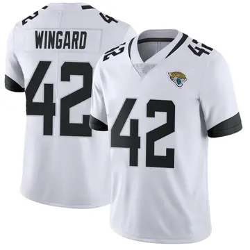 andrew wingard jersey