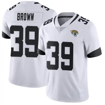 cody brown jersey