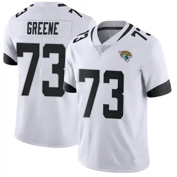 donnell greene jersey