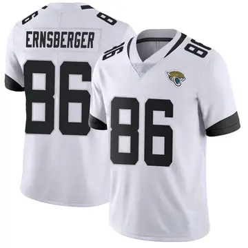 donnie ernsberger jersey