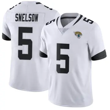 dredrick snelson jersey