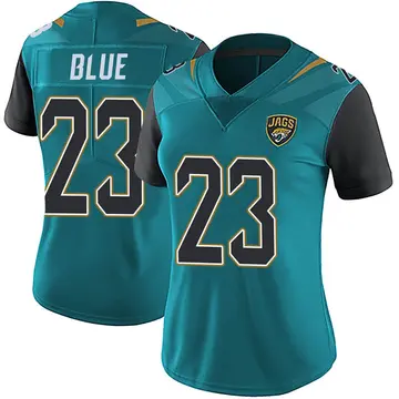 alfred blue jersey