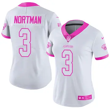 brad nortman jersey