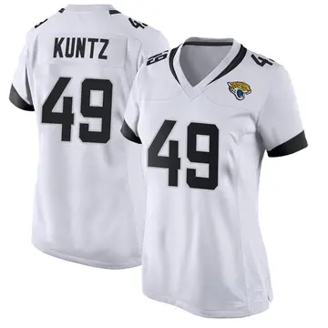 christian kuntz jersey