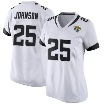 19J Jerseys de football hommes Jacksonville''jaguars''0 Devin