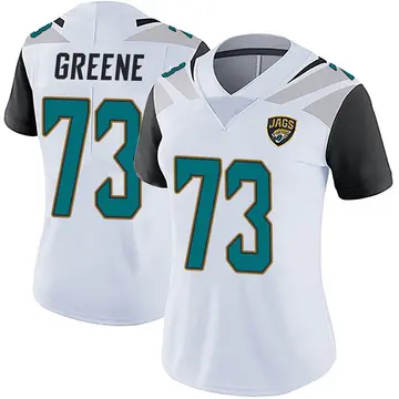 donnell greene jersey