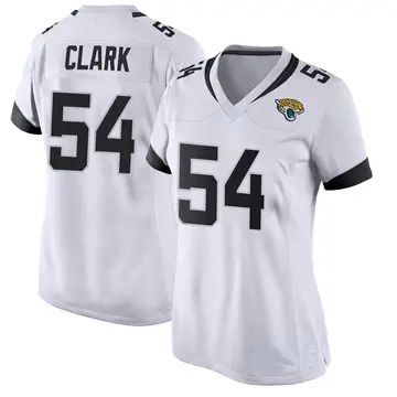 khairi clark jersey