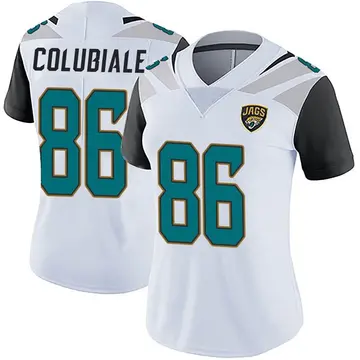 michael colubiale jersey