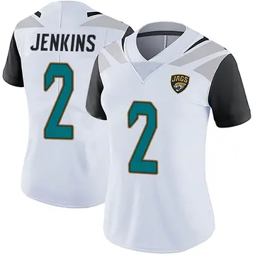 Rayshawn Jenkins Jacksonville Jaguars Teal Football Jersey • Kybershop