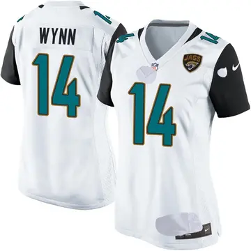 shane wynn jersey