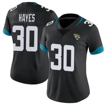 tae hayes jersey