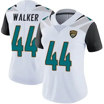 Lids Travon Walker Jacksonville Jaguars Nike Youth Atmosphere Game Jersey -  Gray