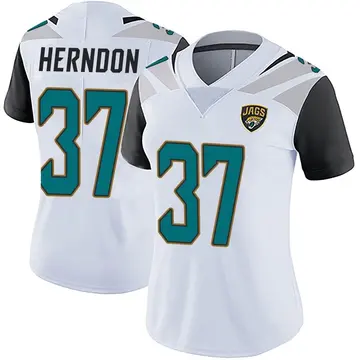 tre herndon jersey