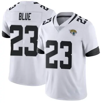 alfred blue jersey