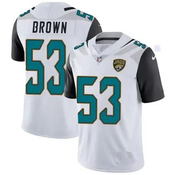 blair brown jersey