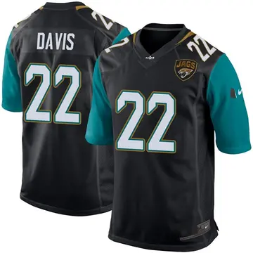 cody davis jersey