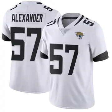 d.j. alexander jersey