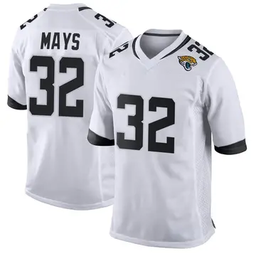 devante mays jersey