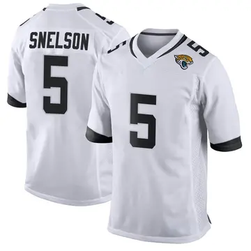 dredrick snelson jersey