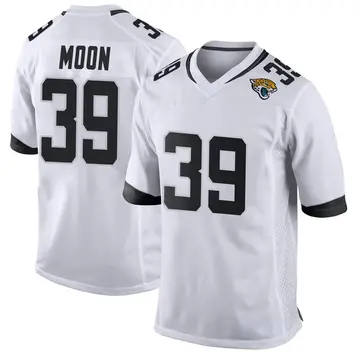 joshua moon jersey