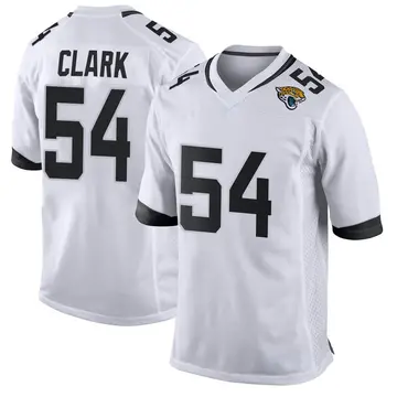 khairi clark jersey