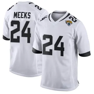 quenton meeks jersey