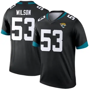 ramik wilson jersey