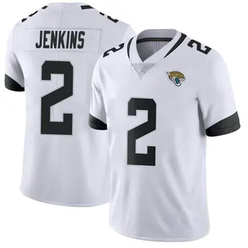 Rayshawn Jenkins Jacksonville Jaguars Teal Football Jersey • Kybershop